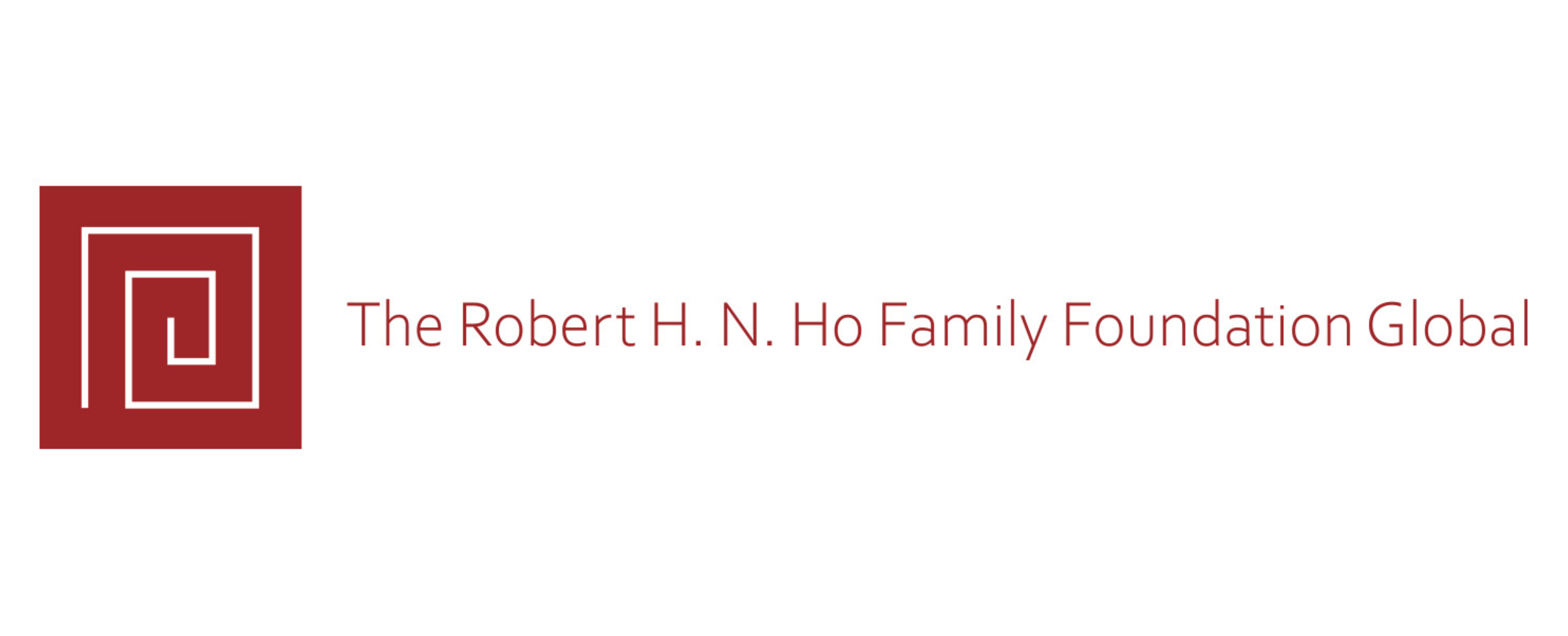  The Robert H. N. Ho Family Foundation Global